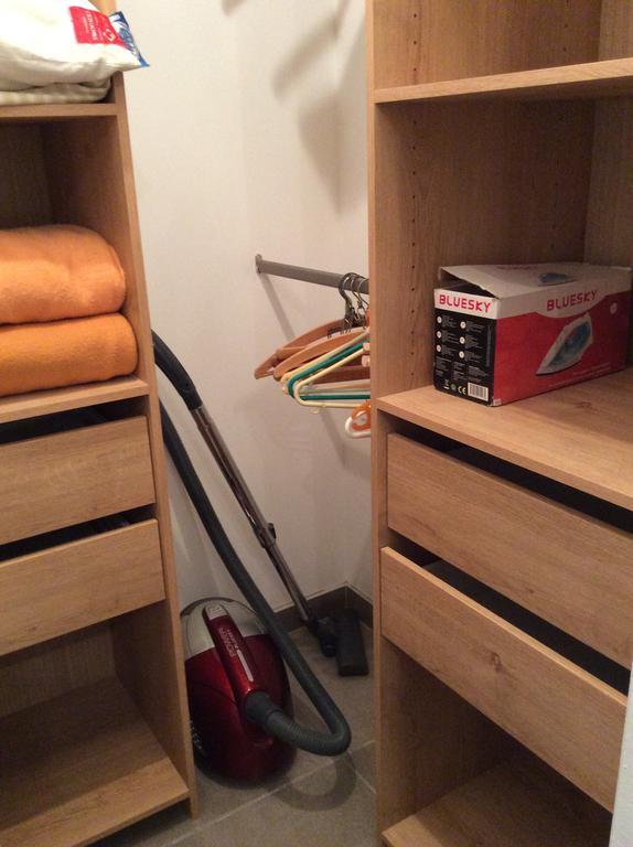 Apartament La Maison D'Estelle Lavérune Zewnętrze zdjęcie