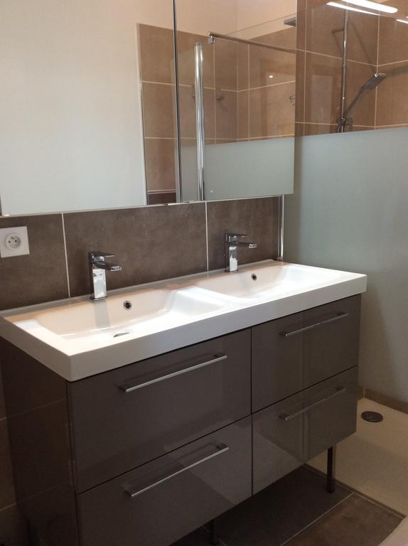 Apartament La Maison D'Estelle Lavérune Zewnętrze zdjęcie