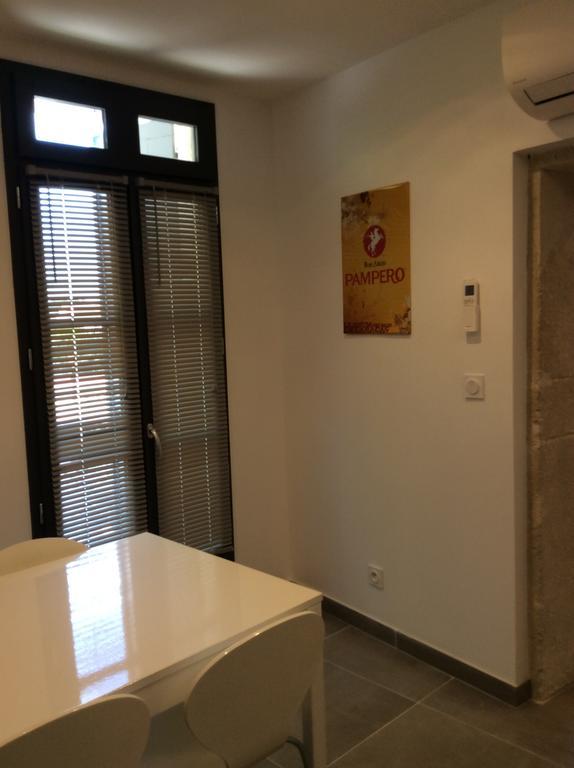 Apartament La Maison D'Estelle Lavérune Zewnętrze zdjęcie