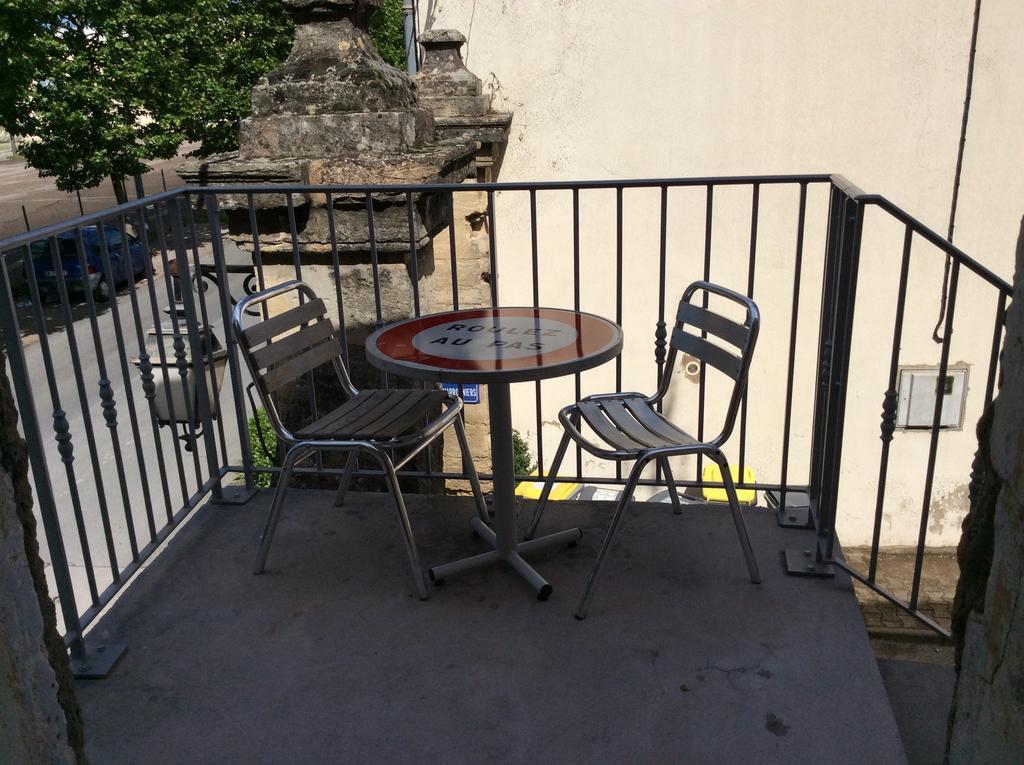 Apartament La Maison D'Estelle Lavérune Zewnętrze zdjęcie