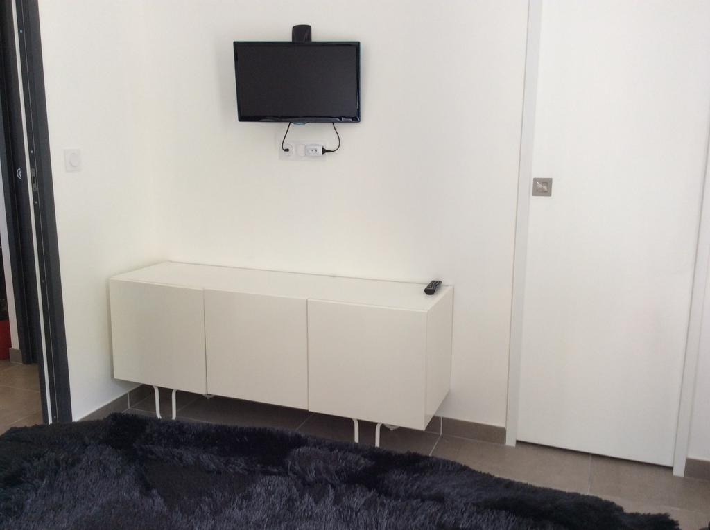 Apartament La Maison D'Estelle Lavérune Zewnętrze zdjęcie