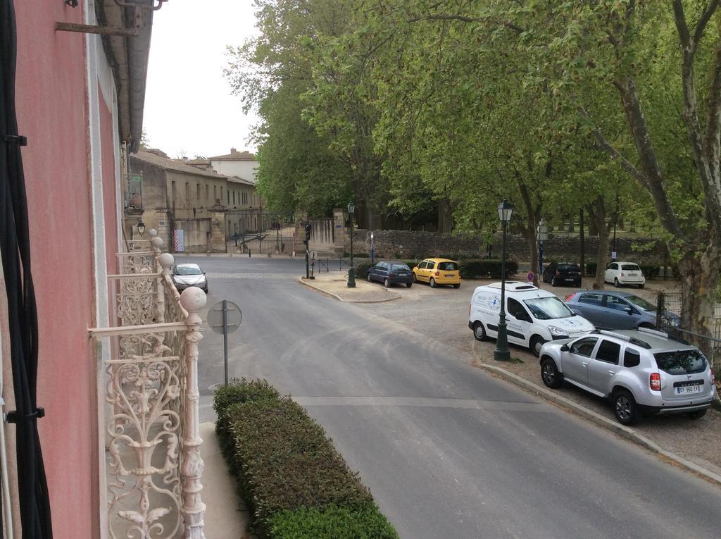 Apartament La Maison D'Estelle Lavérune Zewnętrze zdjęcie