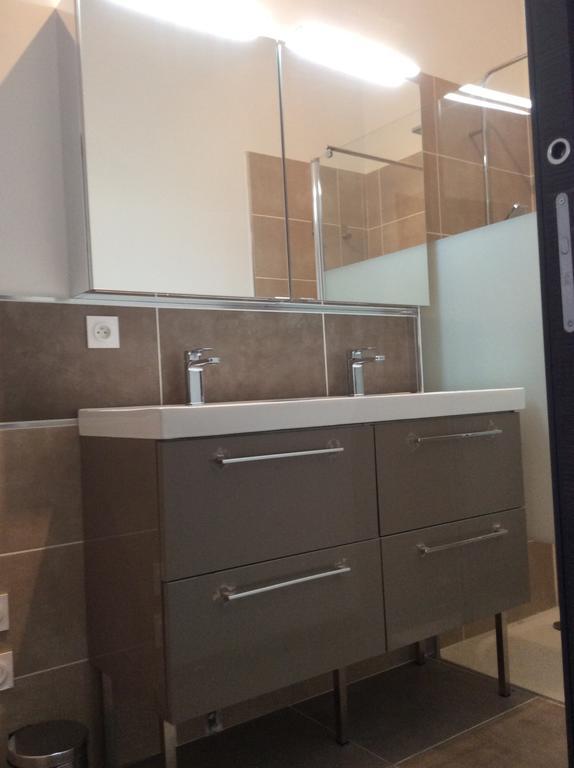 Apartament La Maison D'Estelle Lavérune Zewnętrze zdjęcie