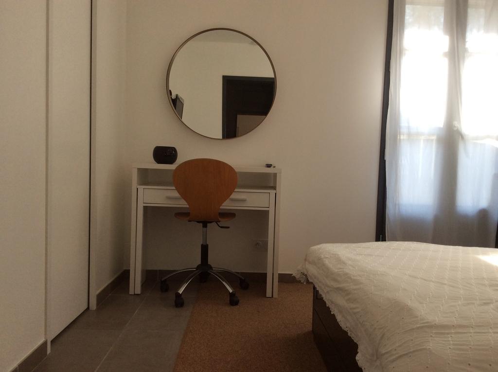 Apartament La Maison D'Estelle Lavérune Zewnętrze zdjęcie