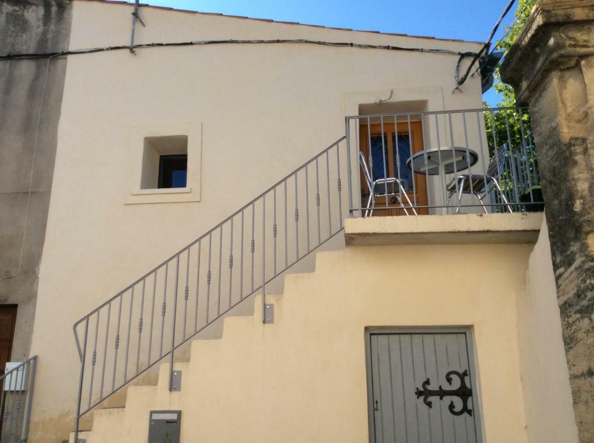 Apartament La Maison D'Estelle Lavérune Zewnętrze zdjęcie